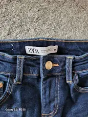 Vorschaubild ZARA Jeans Slim Fit 3