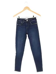 Vorschaubild ZARA Jeans Slim Fit 1