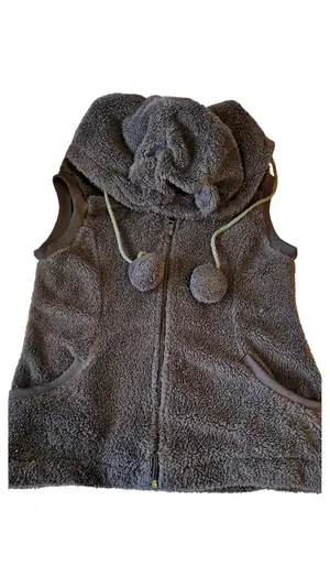 DITO Fleecejacke