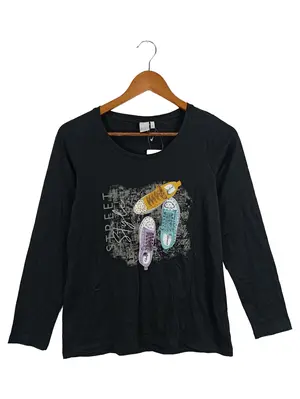 LIBERTY Langarmshirt