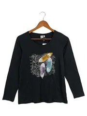 Vorschaubild LIBERTY Langarmshirt 1