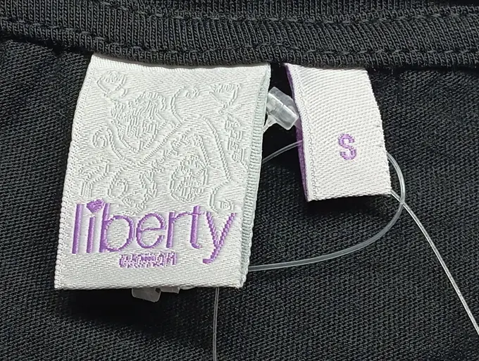 LIBERTY Langarmshirt Bild 3
