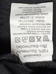 Vorschaubild LIBERTY Langarmshirt 4