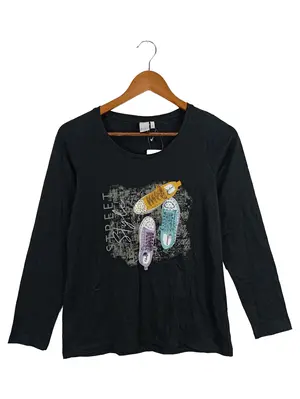 LIBERTY Langarmshirt