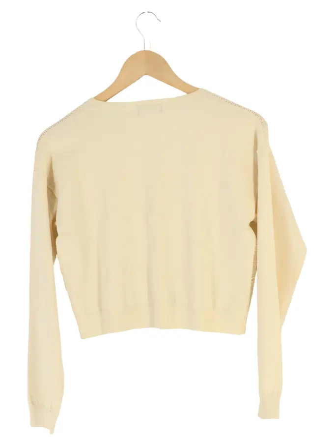 SISLEY Strickjacke Bild 2