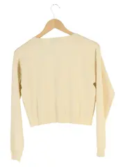Vorschaubild SISLEY Strickjacke 2