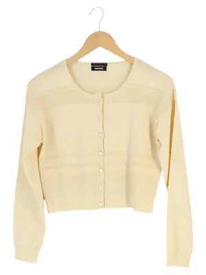 SISLEY Strickjacke