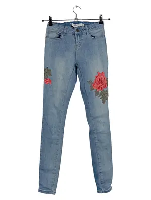 VERO MODA Jeans Slim Fit