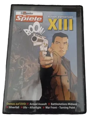 UBISOFT Actionspiele