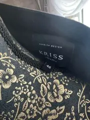Vorschaubild KRISS SWEDEN Blazer 3