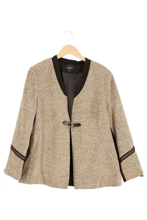 KRISS SWEDEN Blazer