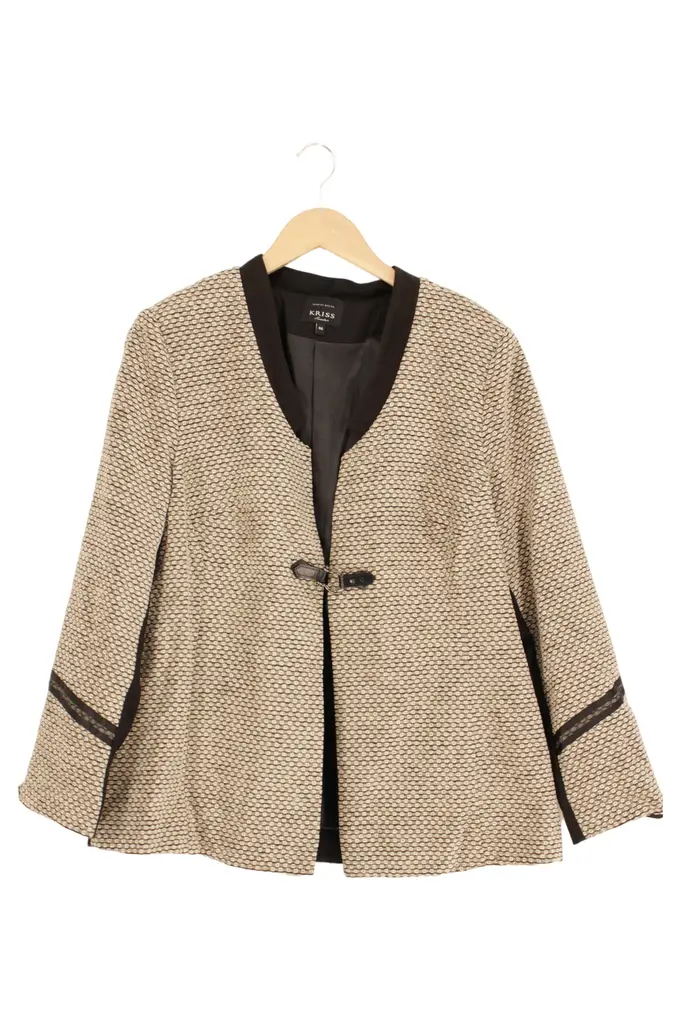 KRISS SWEDEN Blazer Bild 1