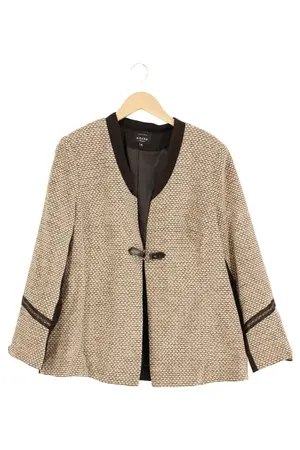 KRISS SWEDEN Blazer