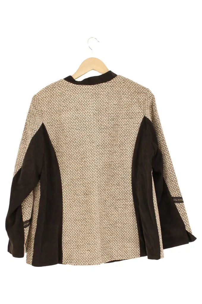 KRISS SWEDEN Blazer Bild 2