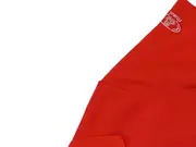 Vorschaubild 3 von Maul Damen Poloshirt Gr. 42/XL Rot Sportlich Kurzarm