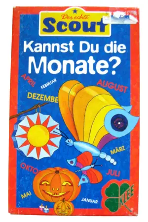 Sachbuch für Kinder