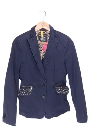 BLONDE NO.8 Blazer