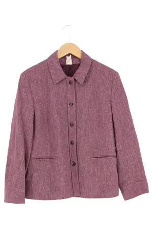 NEW BALANCE Leichte Jacke