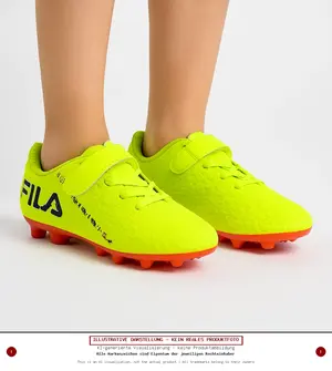 FILA Fussballschuhe