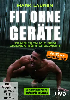 Fitnessfilm
