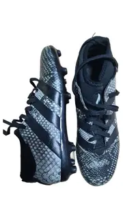 Vorschaubild 2 von ACE 16.3 Primemesh Fußballschuhe Kinder Gr. 38 Grau Schwarz