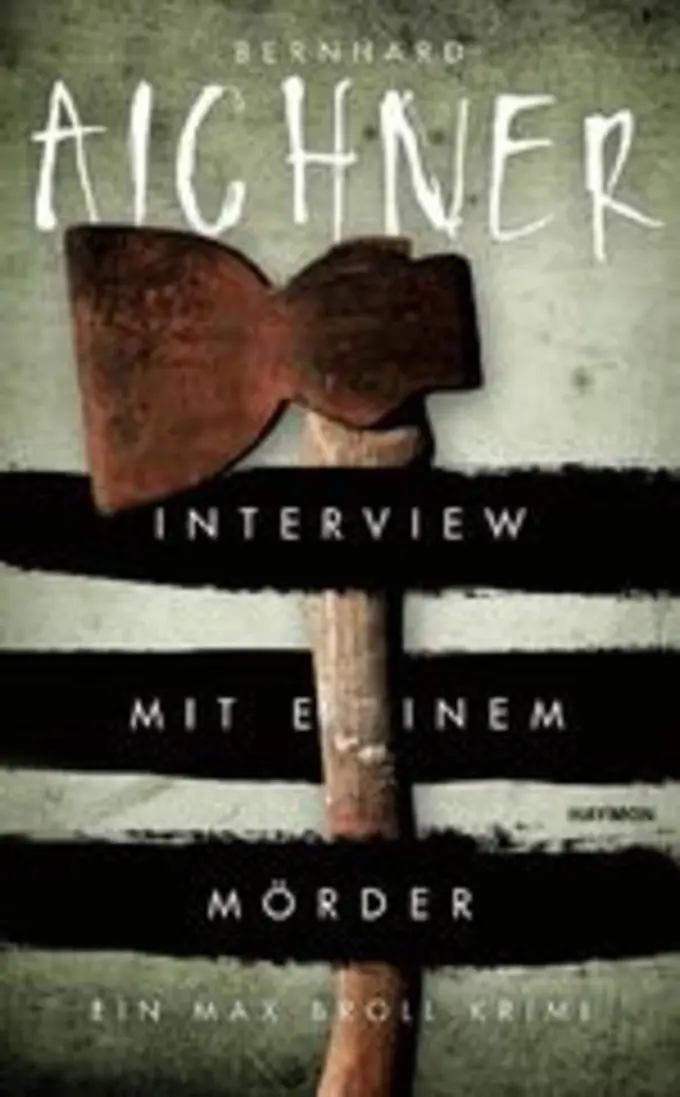 Kriminalroman Bild 1