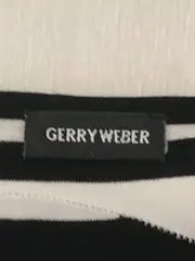 Vorschaubild 5 von Damen T-Shirt gestreift Gr. 38/M Casual Mehrfarbig