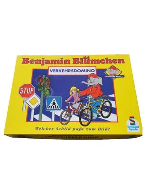 SCHMIDT SPIELE Domino