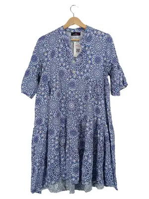 ZWILLINGSHERZ Sommerkleid