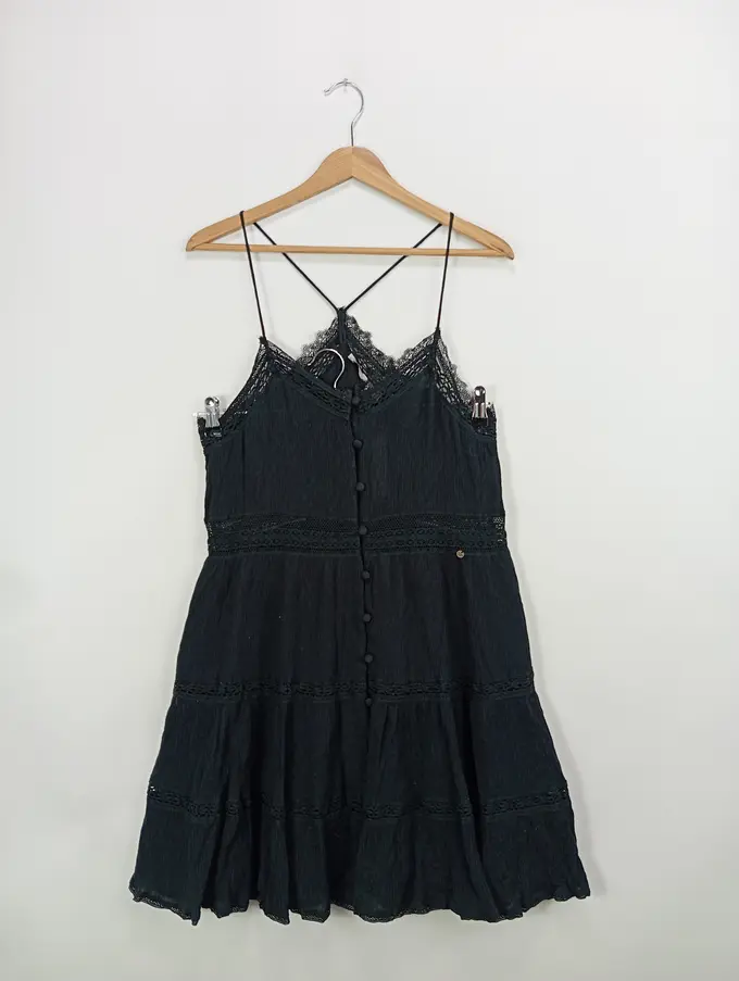SUPERDRY Freizeitkleid Bild 1