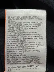 Vorschaubild SUPERDRY Freizeitkleid 4