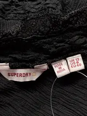 Vorschaubild SUPERDRY Freizeitkleid 3