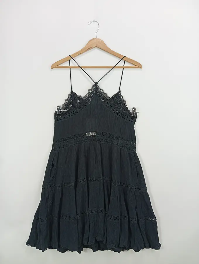 SUPERDRY Freizeitkleid Bild 2