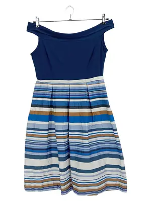 SANDRO FERRONE Freizeitkleid