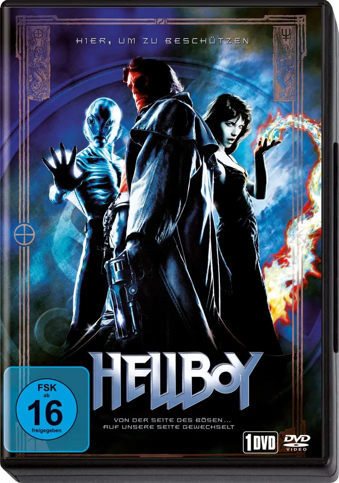 Actionfilm Bild 1
