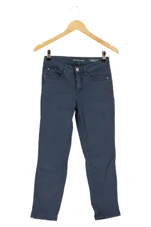 TOM TAILOR Jeans Straight Leg