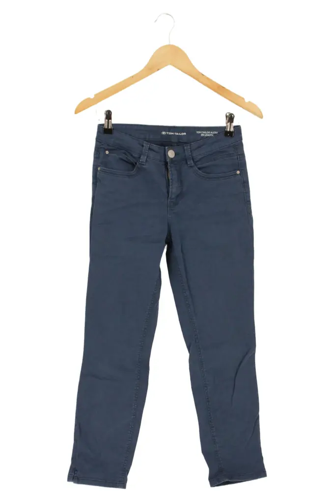 TOM TAILOR Jeans Straight Leg Bild 1
