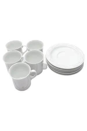 ESCHENBACH Tasse und Unterteller