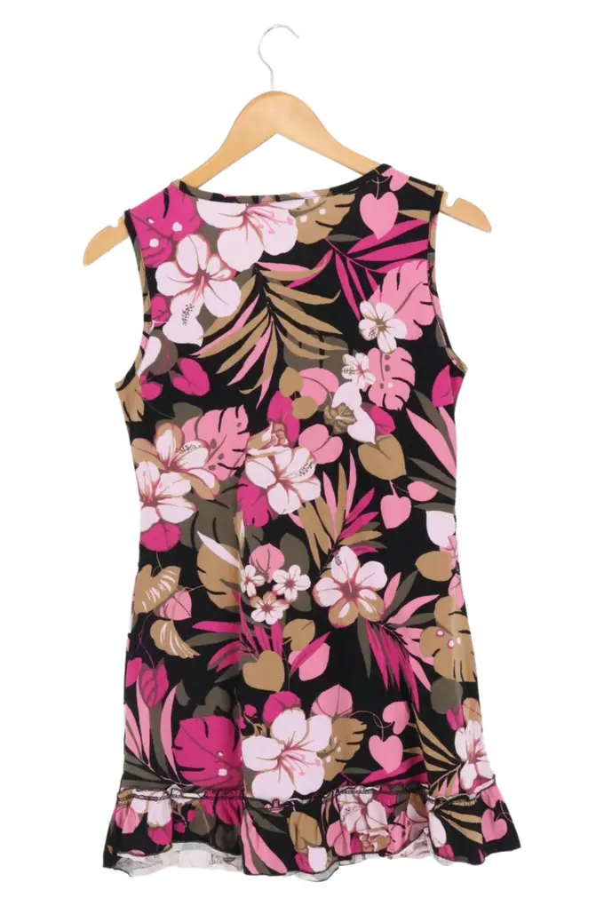 SINGH SMADAN Sommerkleid Bild 2