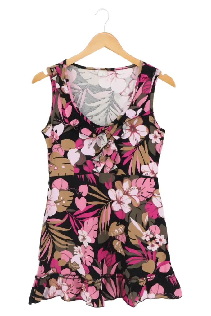 SINGH SMADAN Sommerkleid Bild 1