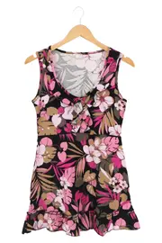 Vorschaubild SINGH SMADAN Sommerkleid 1
