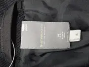 Vorschaubild 3 von Damen Steppjacke Gr. 36/S Schwarz Casual Übergangsjacke