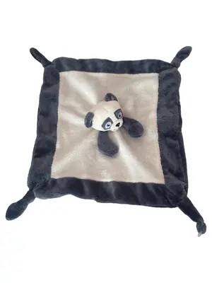 MY TEDDY Schmusetuch