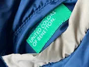 Vorschaubild 6 von Kinder Steppjacke Gr. 104 Sportlich Mehrfarbig Polyester