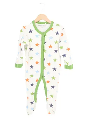 HANS NATUR Schlafanzug