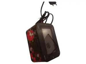 BIGBEN INTERACTIVE Radiowecker