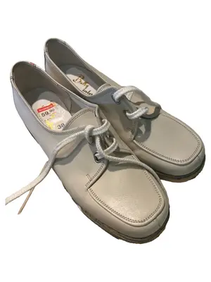 BALLY Schnürschuhe