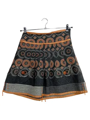 TRICOT CHIC Faltenrock