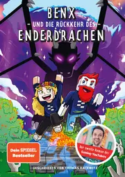 Vorschaubild Buch für Jugendliche 1