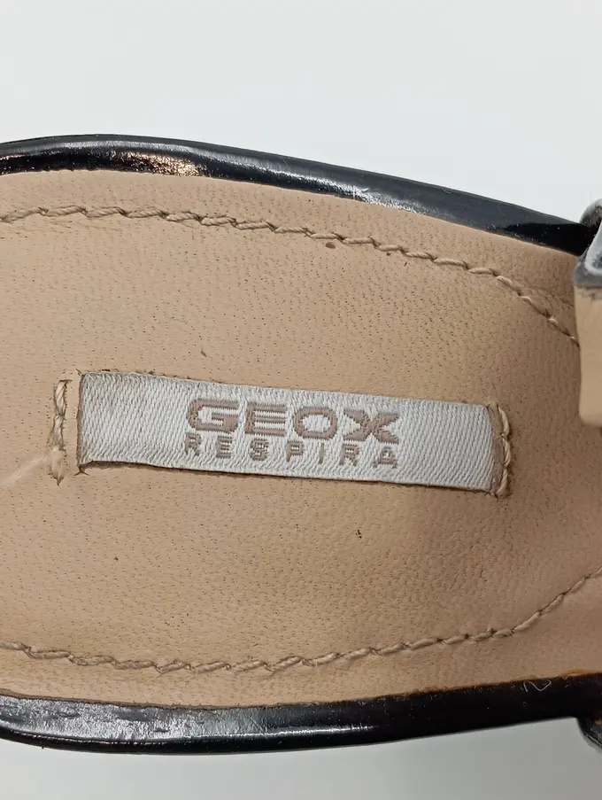 GEOX Pumps Bild 3